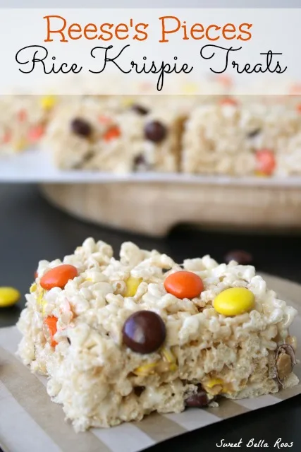 Rice Krispies Wands - Simply Made Recipes