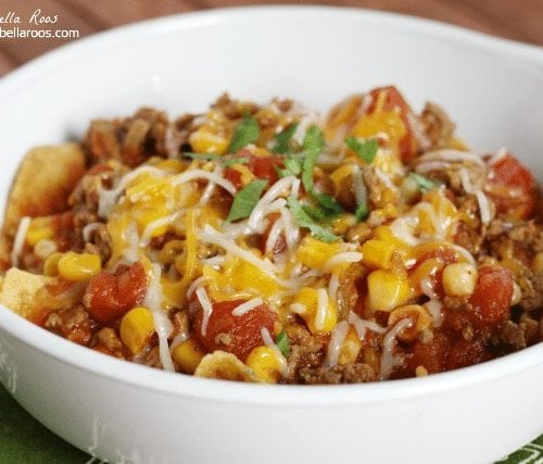 9+ Taco Chili Recipe