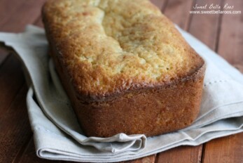 Buttermilk Banana Bread Recipe (Super Moist!) - Grace And Good Eats