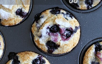 Blueberry Muffin Cake (+Video) | Recipe | Easy bundt cake, Homemade cakes, Blueberry  muffin cake