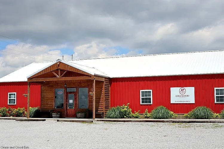 Pop's Hog Wild BBQ  Rogers, Arkansas - Grace and Good Eats