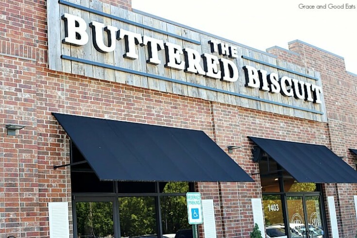 buttered biscuit food truck